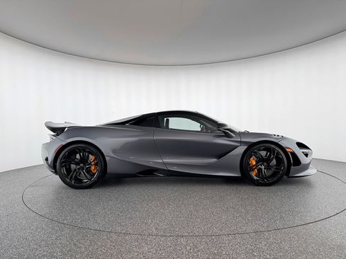 New 2026 McLaren 750S Spider image 7