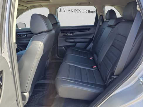 Certified 2024 Honda CR-V EX-L image 33