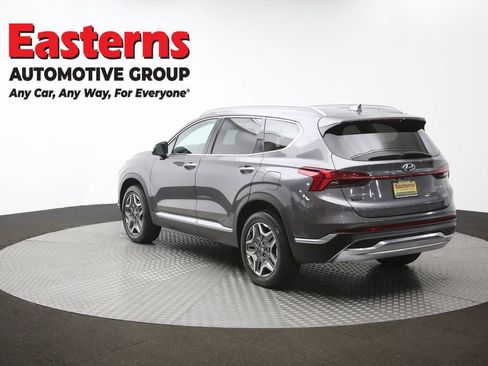Used 2023 Hyundai Santa Fe Limited AWD/4WD image 67