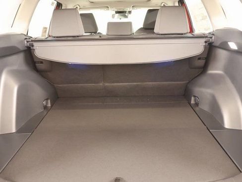 New 2025 Toyota RAV4 XLE image 25