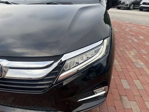 Used 2019 Honda Odyssey Elite image 23