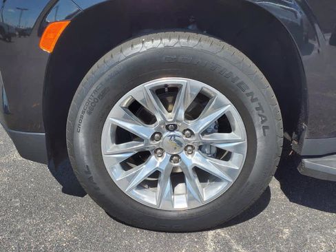 Used 2021 Chevrolet Tahoe Premier AWD/4WD image 3