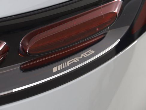 Used 2025 Mercedes-Benz AMG GT 63 w/ AMG Night Package image 81