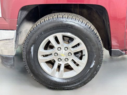 Used 2014 Chevrolet Silverado 1500 LT w/ All Star Edition RWD image 28