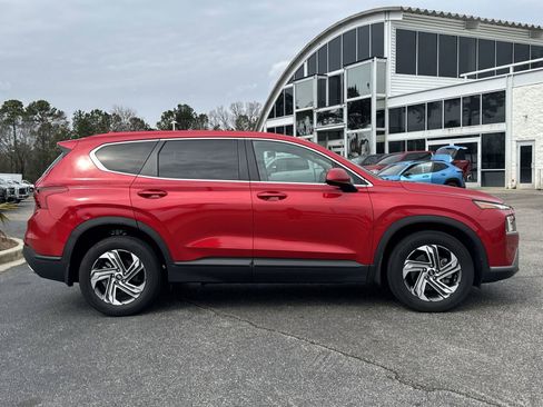 Used 2023 Hyundai Santa Fe SE image 11