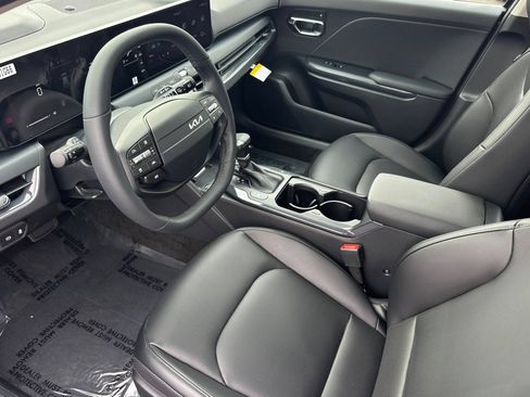 New 2026 Kia K4 EX FWD image 7