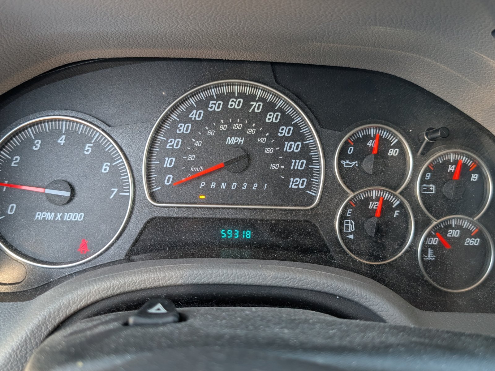 Used 2007 GMC Envoy SLE RWD image 10