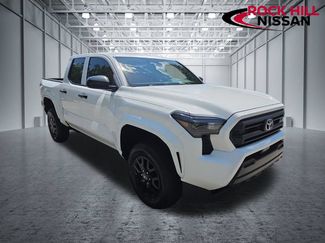 Used 2025 Toyota Tacoma SR RWD 360° Tour