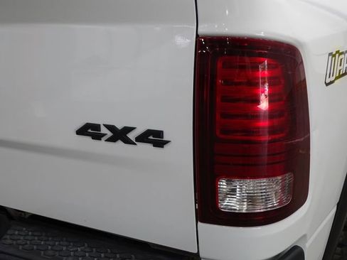 Used 2021 RAM 1500 Classic Warlock w/ Electronics Group image 43