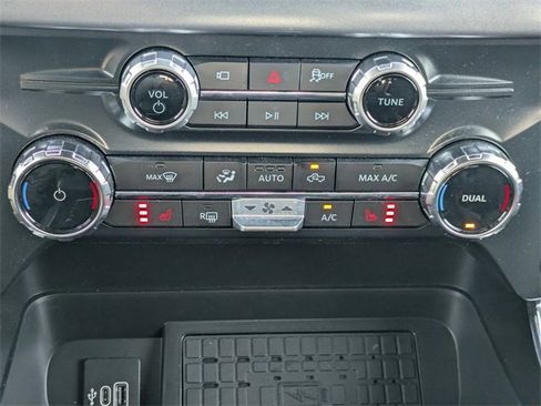 Used 2025 Ford F150 XLT w/ Equipment Group 302A MID image 21