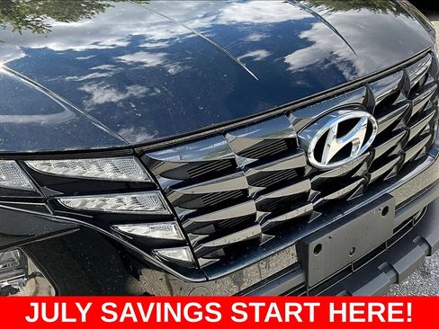 Used 2024 Hyundai Tucson XRT FWD image 42