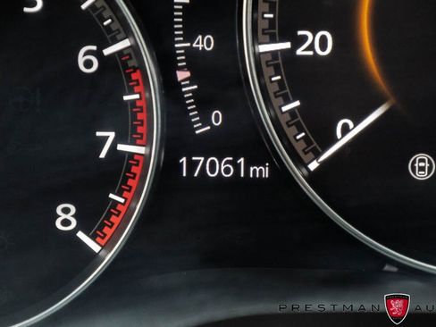 Used 2023 MAZDA CX-30 2.5 Turbo w/ Premium Package image 25