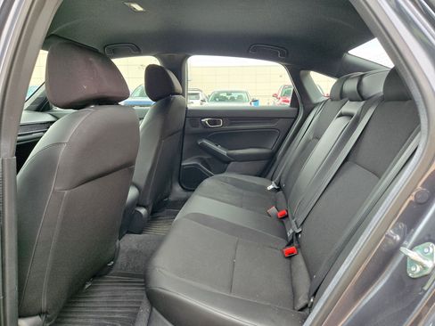 Used 2025 Honda Civic Sport image 14