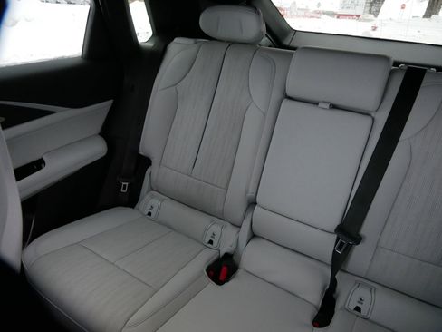 New 2026 Cadillac Lyriq Premium Sport image 10