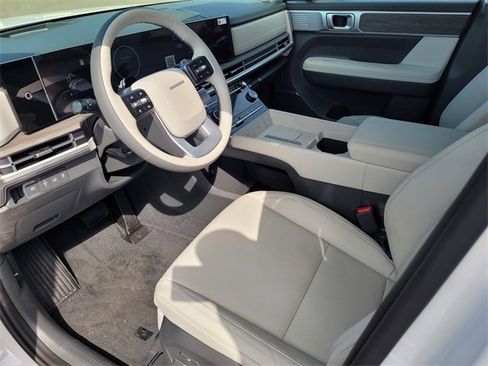 New 2025 Hyundai Santa Fe Calligraphy image 15