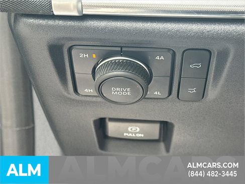 Certified 2025 Ford Expedition Max King Ranch AWD/4WD image 36