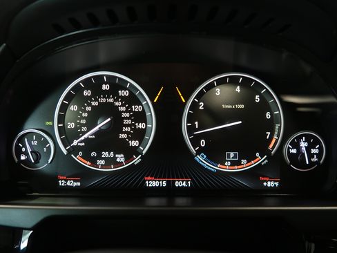 Used 2018 BMW X5 xDrive35i AWD/4WD image 23