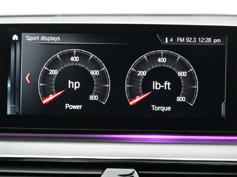 Used 2018 BMW M5 w/ Executive Package AWD/4WD image 33