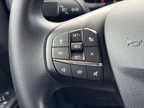 Used 2025 Ford Bronco Sport Big Bend AWD/4WD image 27