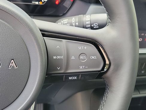 New 2026 MAZDA CX-5 2.5 S w/ Premium Package image 25