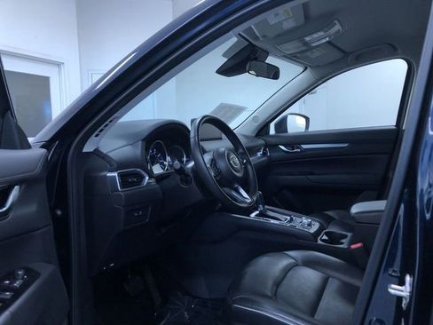 Used 2025 MAZDA CX-5 AWD 2.5 S w/ Select Package image 11