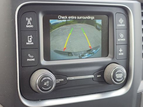 Used 2020 RAM 1500 Tradesman w/ Popular Equipment Group RWD image 18