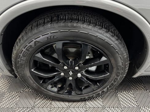 Used 2020 Dodge Durango SXT image 19