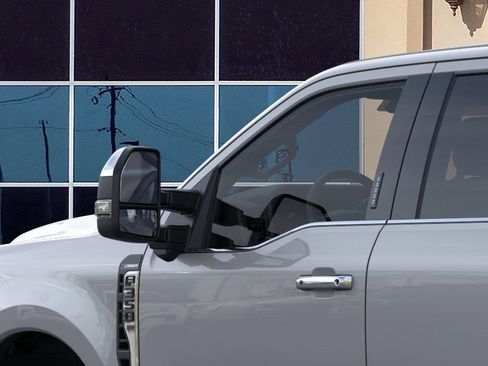 New 2026 Ford F350 Lariat w/ Lariat Premium Package image 20