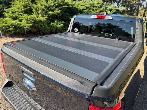 Certified 2023 Ford Maverick XLT w/ XLT Luxury Package FWD image 6