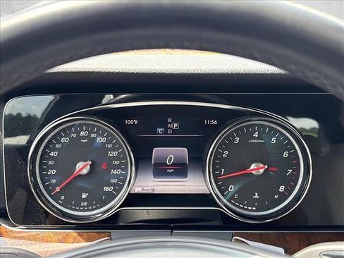 Used 2018 Mercedes-Benz E 300 image 12
