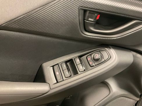 New 2026 Subaru Crosstrek 2.5i image 11