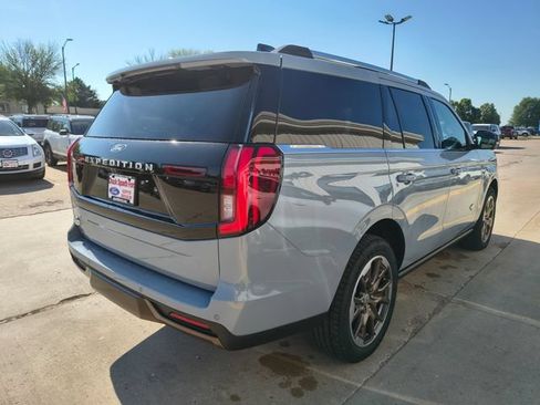 New 2027 Ford Expedition King Ranch AWD/4WD image 10