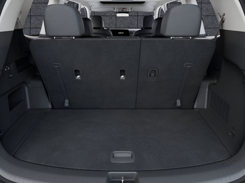 New 2025 Kia Telluride EX image 19