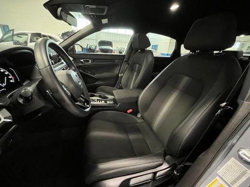 Used 2024 Honda Civic Sport image 21