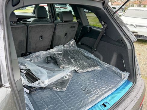 New 2025 Audi Q7 2.0T Premium Plus image 26