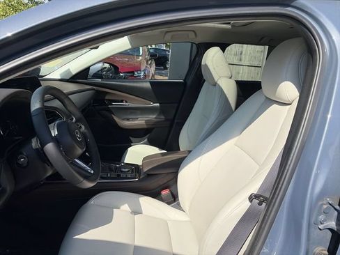 Used 2021 MAZDA CX-30 FWD 2.5 S w/ Premium Package image 11