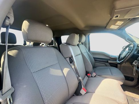 Used 2020 Ford F150 XLT w/ Equipment Group 302A Luxury AWD/4WD image 29