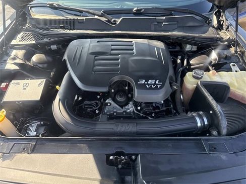 Used 2016 Dodge Challenger SXT w/ Sound Group image 19