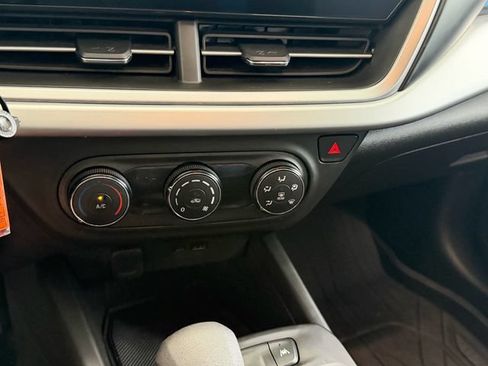 Certified 2024 Chevrolet Trax LS FWD image 15