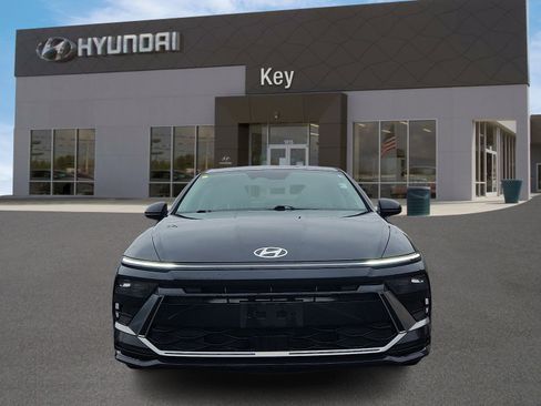 Used 2024 Hyundai Sonata SEL AWD/4WD image 8
