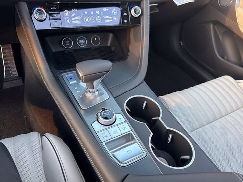 New 2026 Genesis G70 3.3T Sport Prestige image 23