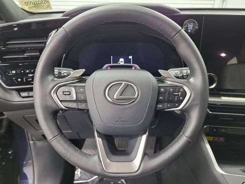 Used 2025 Lexus TX 350 AWD w/ Technology Package image 24