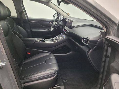 Used 2023 Hyundai Santa Fe XRT FWD image 21