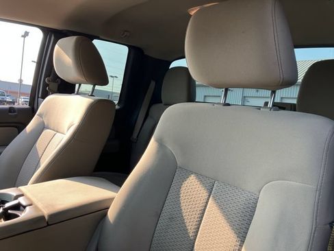 Used 2010 Ford F150 XLT AWD/4WD image 9