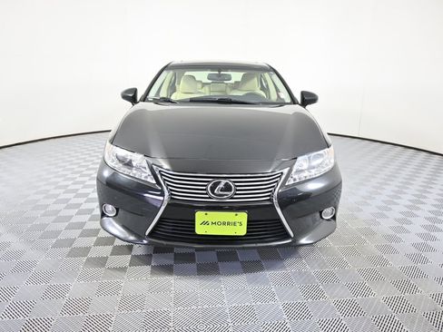 Used 2015 Lexus ES 350 FWD image 10