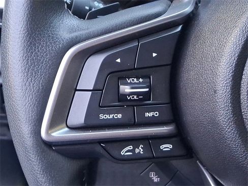 Used 2022 Subaru Forester Touring w/ Popular Package #2 image 21