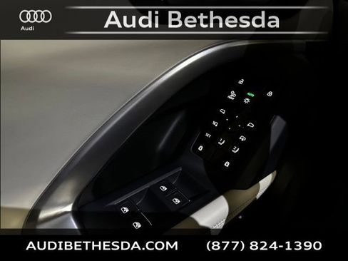 Certified 2025 Audi Q5 Premium Plus w/ Premium Plus image 15