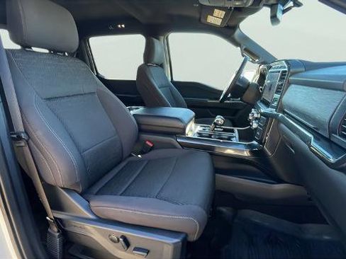 Certified 2023 Ford F150 XLT w/ Equipment Group 302A High image 19