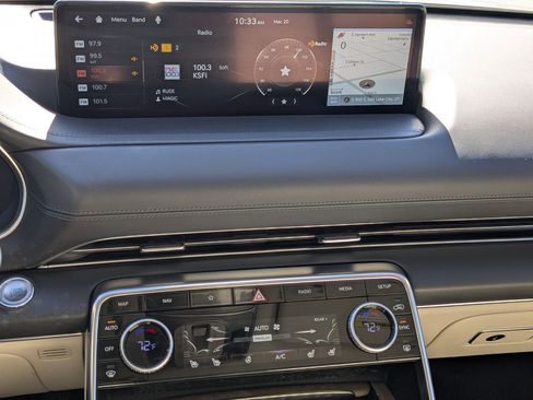 Used 2021 Genesis GV80 2.5T AWD/4WD image 27