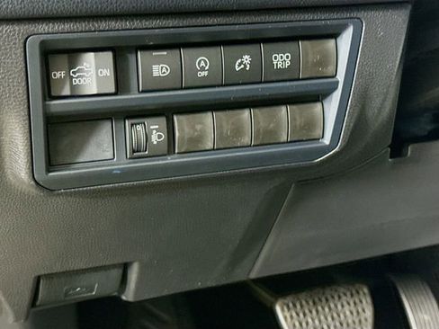 New 2026 Toyota Tundra SR5 AWD/4WD image 10